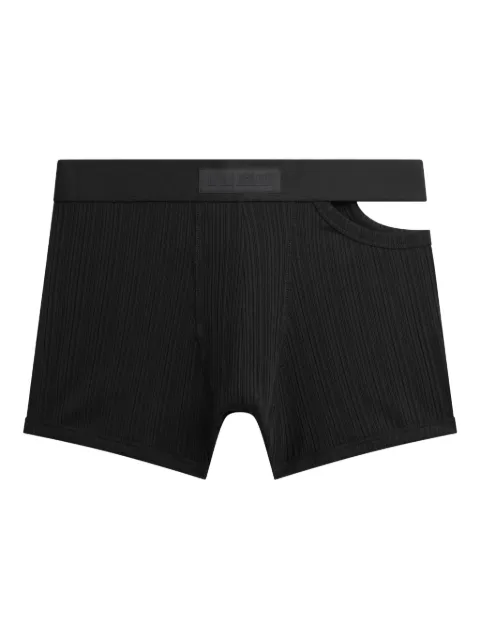 LGN  LOUIS GABRIEL NOUCHI  cut-out boxers