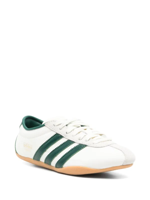 ジュリアナTOKYO LD Adidas Tokyo スニーカー | ゴールドトーン | FARFETCH JP