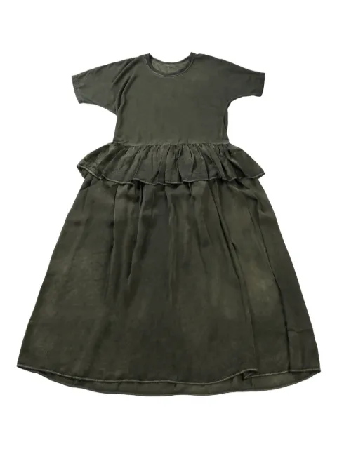 Uma Wang Dudi maxi dress