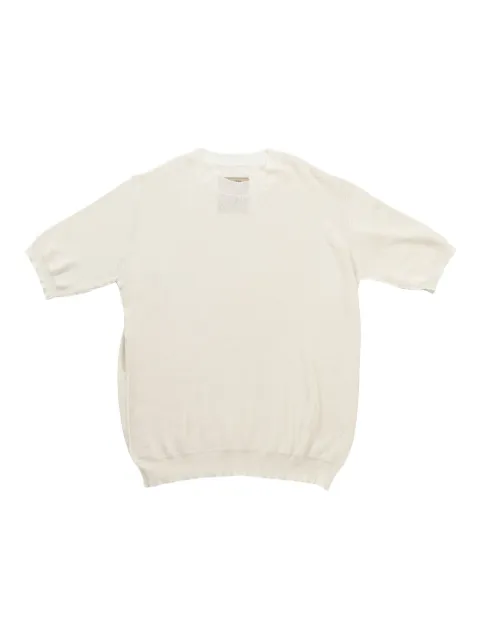 Uma Wang fine-knit T-shirt