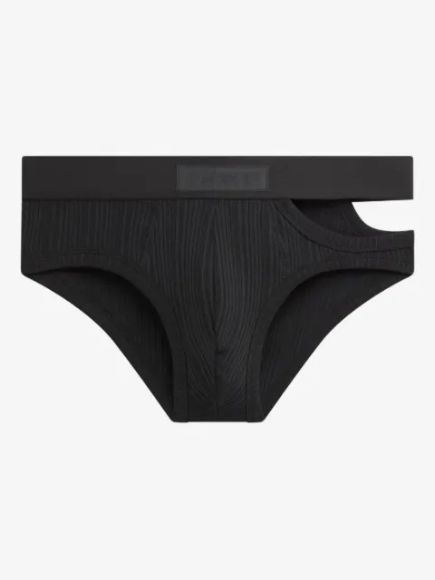 LGN LOUIS GABRIEL NOUCHI cut-out briefs