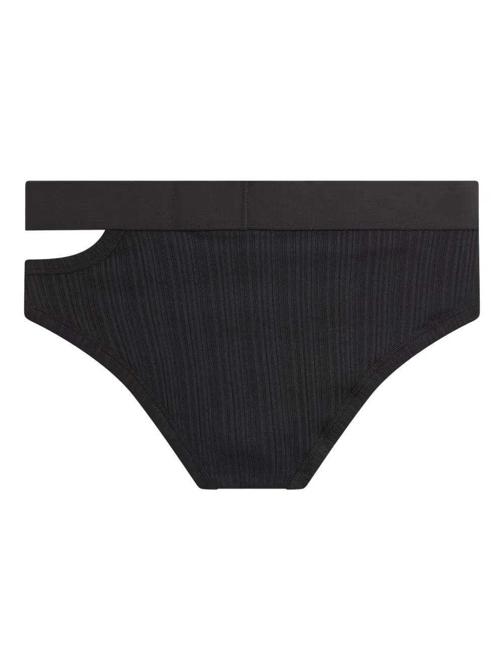 LGN  LOUIS GABRIEL NOUCHI  cut-out briefs | Image 2