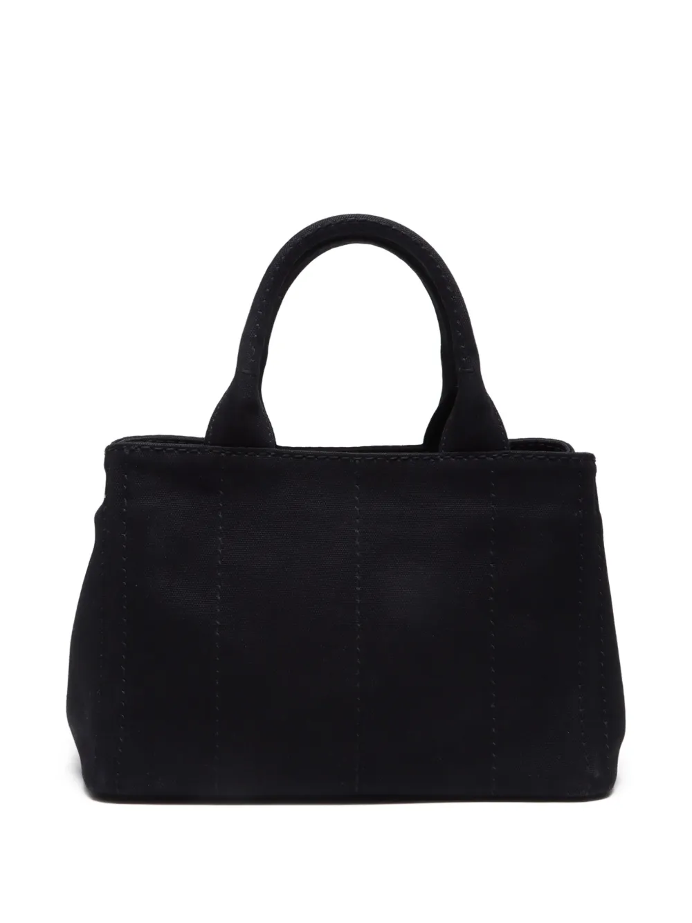 Prada Pre-Owned tote Canapa 2010-2020 | Image 2
