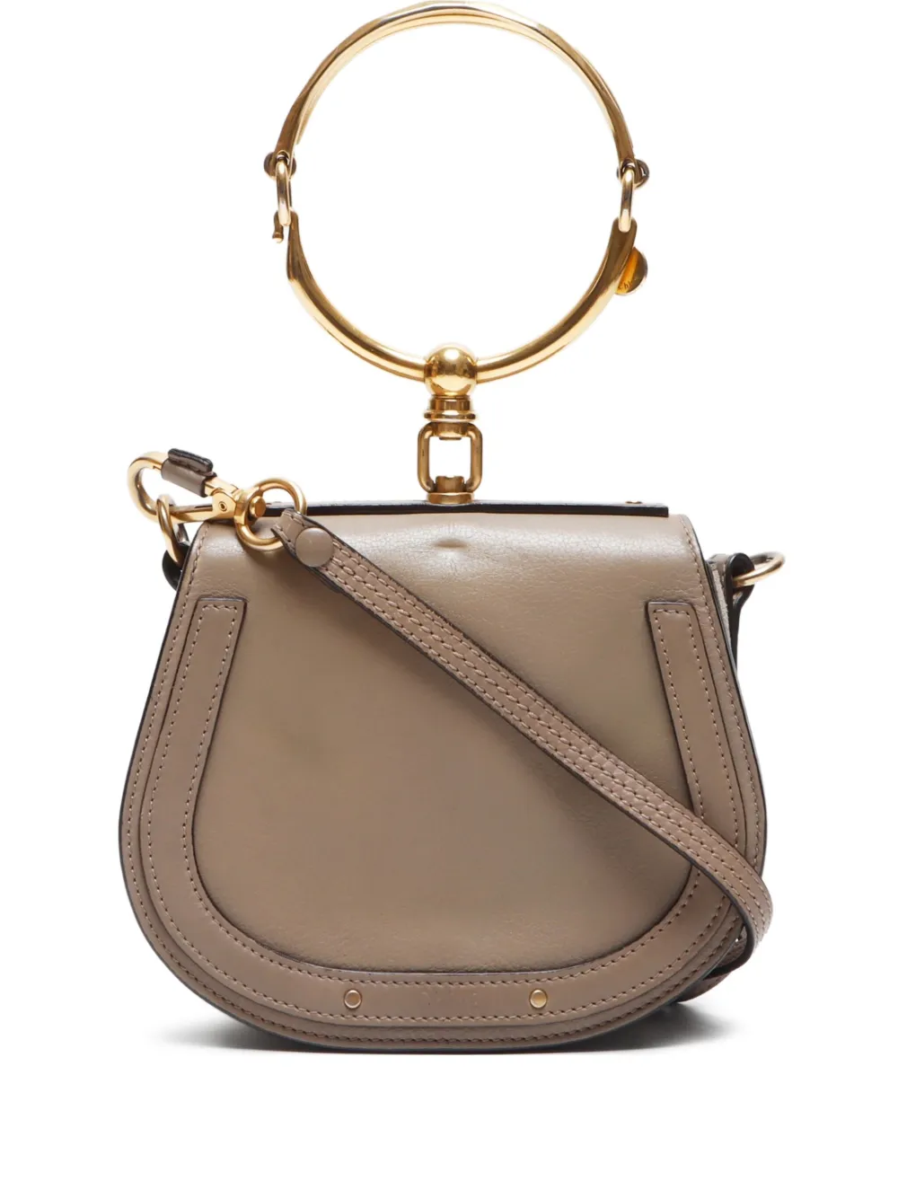 2000-2020 Nile two-way shoulder bag