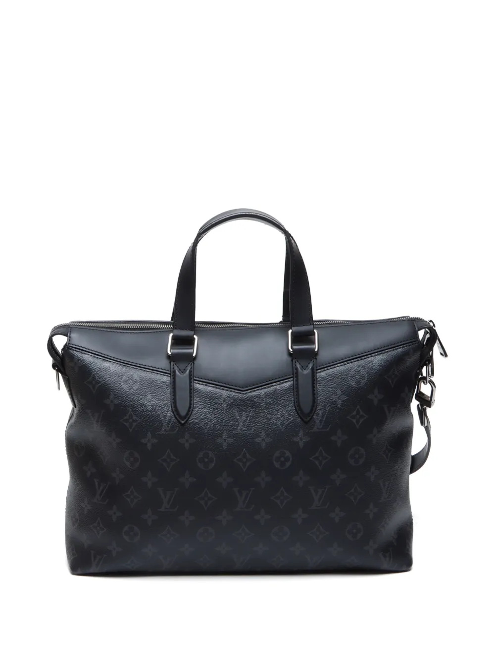 Louis Vuitton Pre-Owned 2007 Explorer briefcase | Bags | Image 2