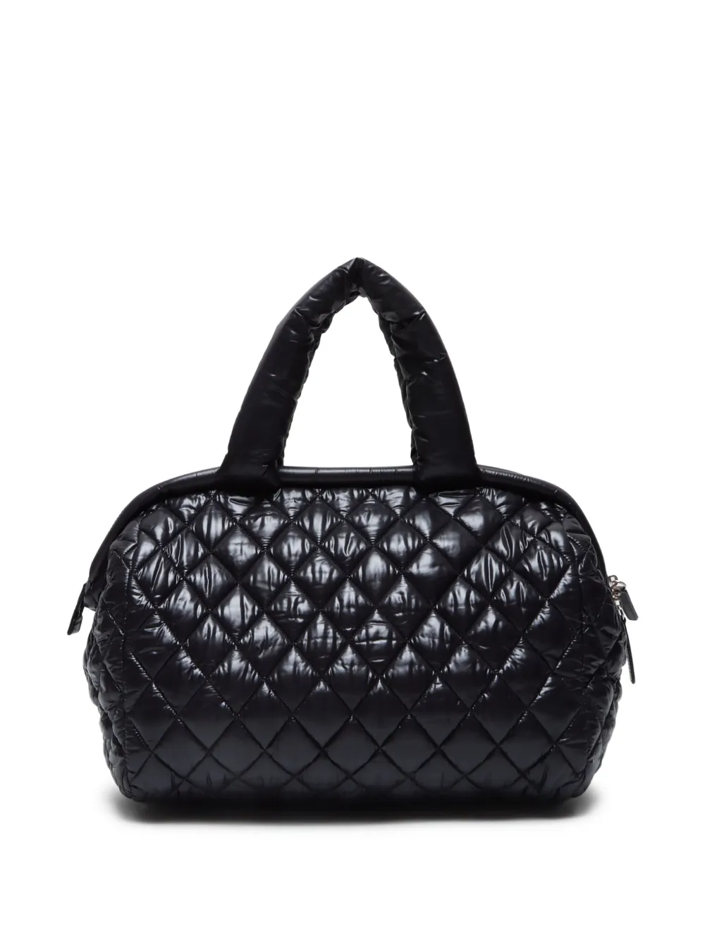 CHANEL Pre-Owned sac à main matelassé (2011) | Pre-owned | Image 2