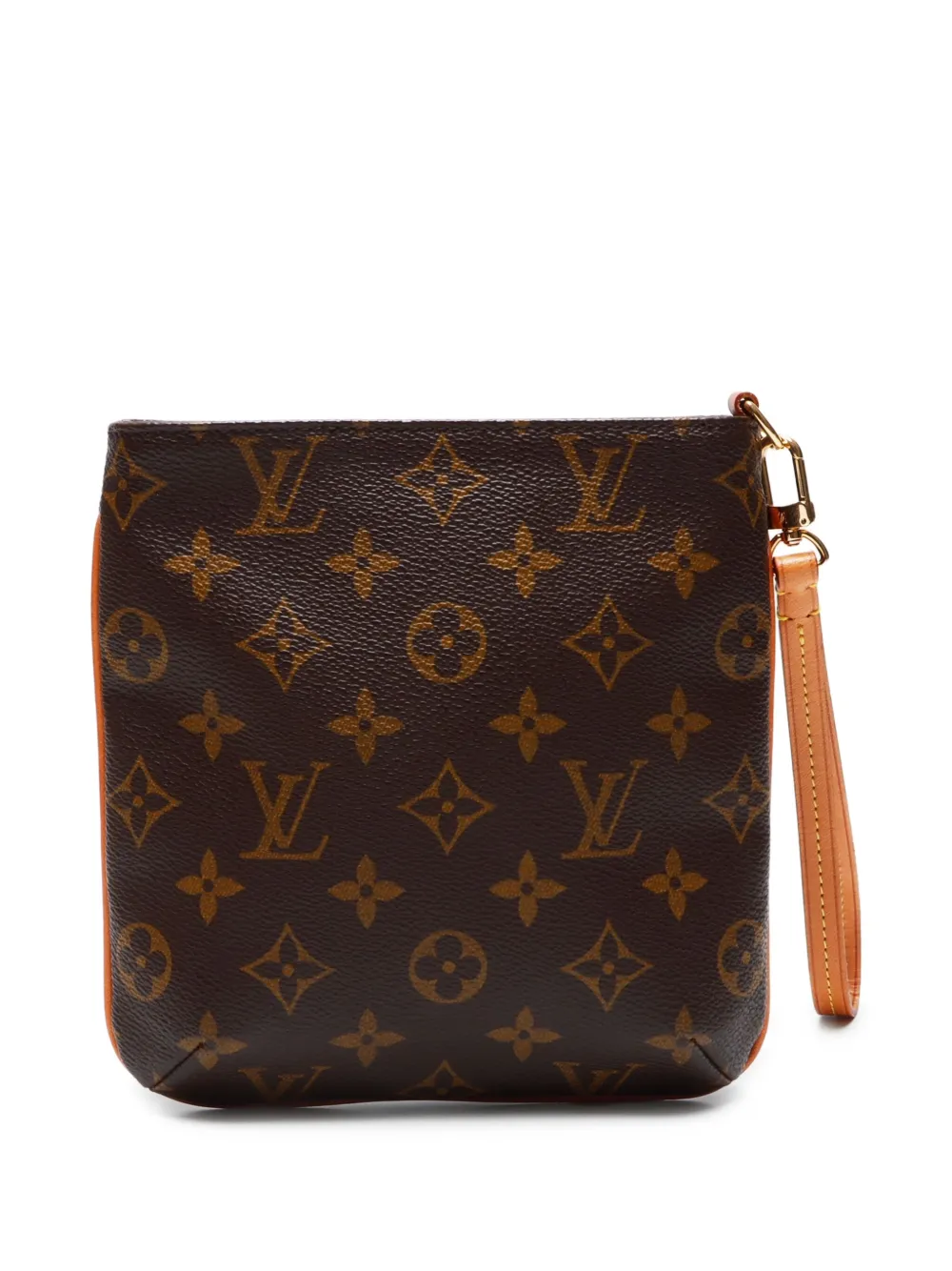 Louis Vuitton Pre-Owned bolsa de mano Partition 2008 | Estilos de archivo | Image 2