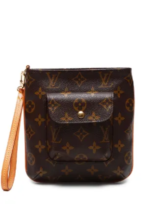Louis Vuitton Pre-Owned