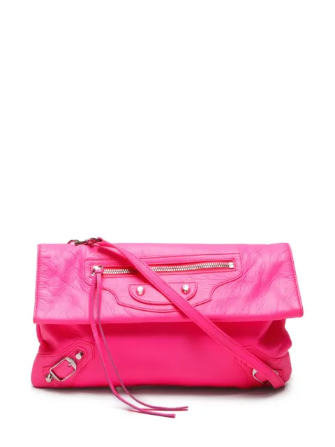 Balenciaga Pre-Owned 2010-2024s envelope two-way bag