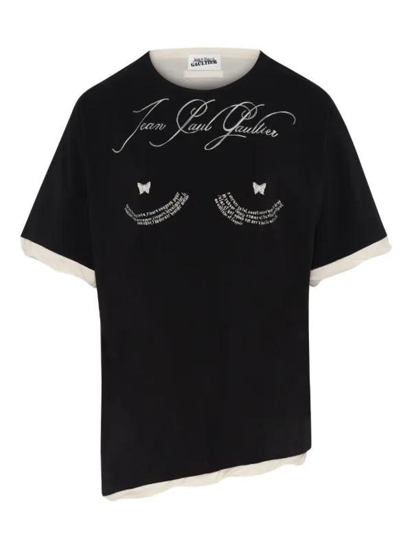 トップス jean paul gaultier tattoo T 29436567_62780300_600.jpg