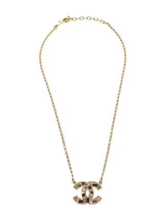 CHANEL Pre-Owned