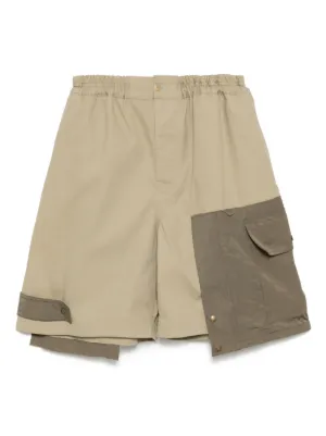 Hed Mayner Shorts for Men - Shop Now on FARFETCH