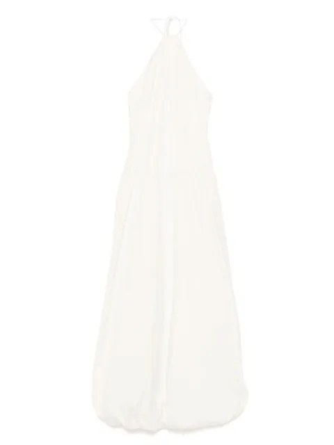 SIR. vestido de fiesta Florent