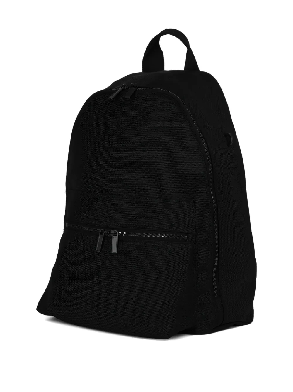 Rick Owens Rugzak met rits Zwart