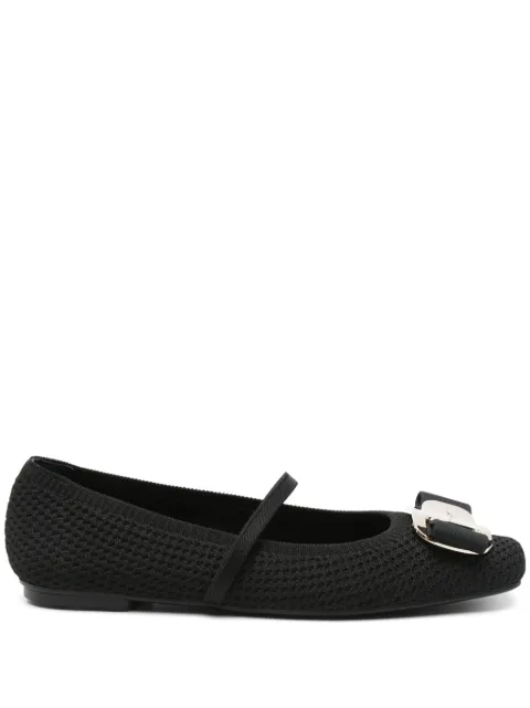 Ferragamo flats New Vara