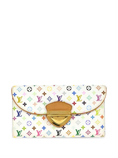 Louis Vuitton Pre-Owned 2008 Eugenie wallet 