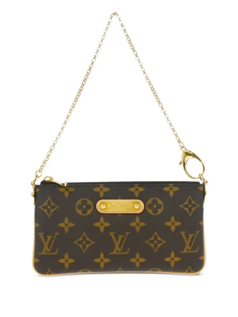 Louis Vuitton Pre-Owned bolsa de mano Milla MM 2011