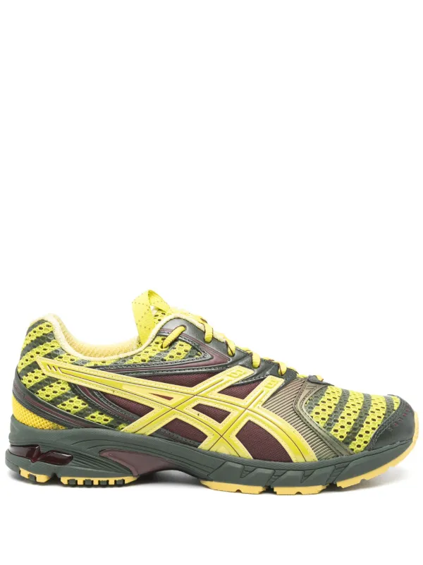 ASICS UB9-S Gel-DS Trainer 14 スニーカー | イエロー