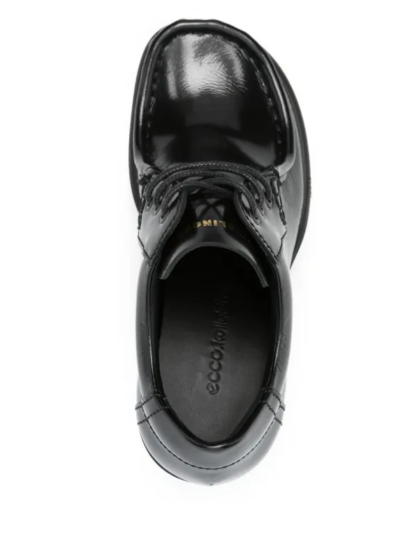 ECCO 95 Mm Joke Pumps Zwart FARFETCH NL