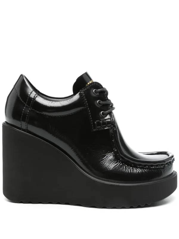 ECCO 95mm Joke Pumps Black FARFETCH IN