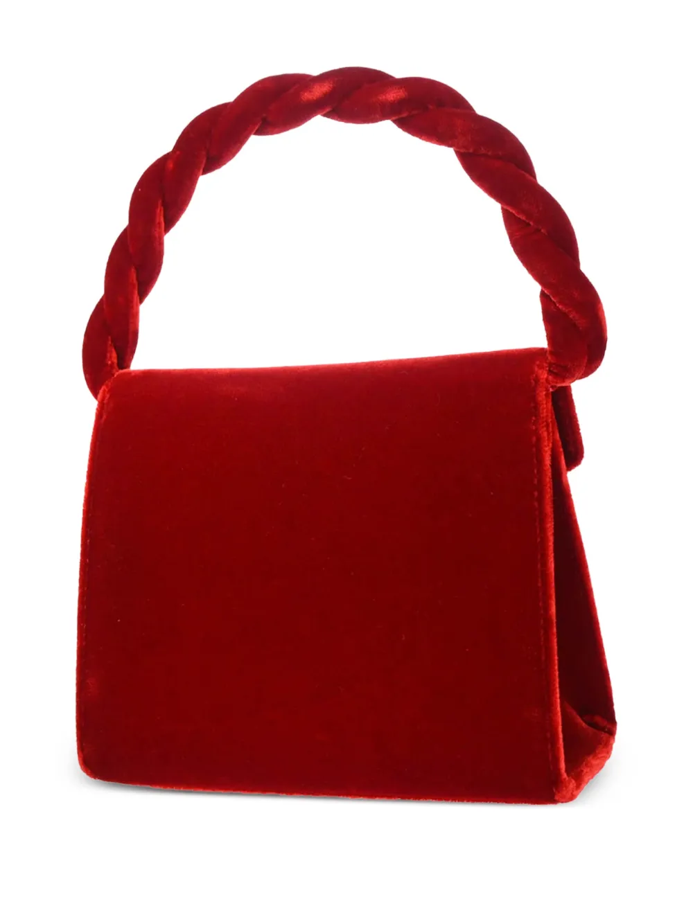 CHANEL Pre-Owned 1997 CC Turn-lock handbag | Pre-Owned | Image 2