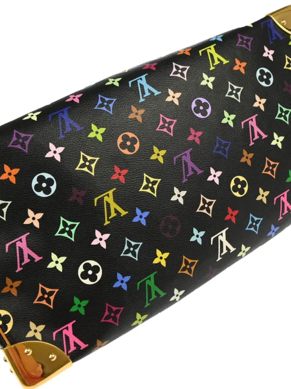 Louis Vuitton Pre-Owned x Takashi Murakami 2011 Monogram Speedy 40