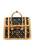 Louis Vuitton Pre-Owned x Takashi Murakami 2003 Eye Love Monogram tote bag - Black