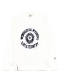 Champion 60´s sweatshirt - White