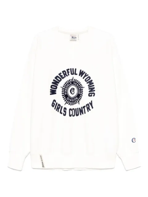 Champion sudadera 1960