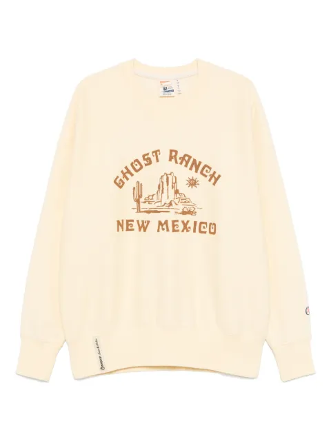 Champion sudadera 1960
