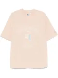 Champion Expansion T-shirt - Pink