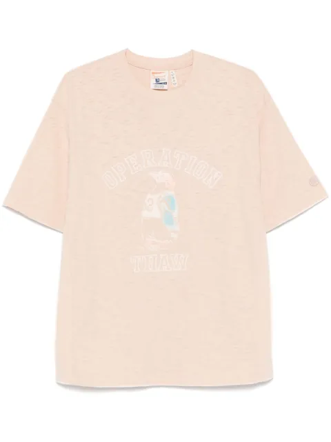 Champion playera Expansion