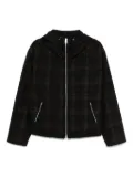 OUR LEGACY Riviera jacket - Brown