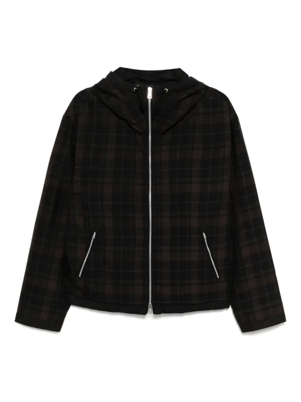 【新品，未使用】OUR LEGACY RIVIERA サイズ46 OUR LEGACY Riviera ジャケット | ブラウン | FARFETCH JP
