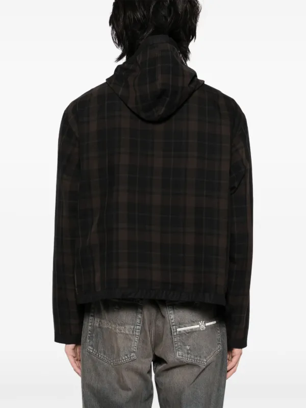 【新品，未使用】OUR LEGACY RIVIERA サイズ46 OUR LEGACY Riviera ジャケット | ブラウン | FARFETCH JP