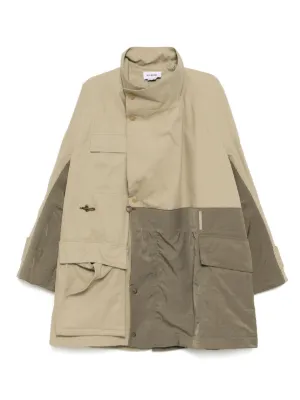 Hed Mayner Coats for Men - Shop Now on FARFETCH