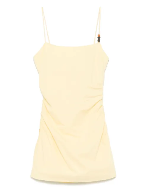 SIR. vestido corto Magnolia