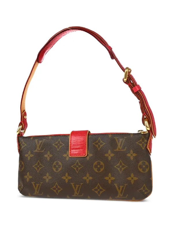 Louis Vuitton Pre-Owned x Takashi Murakami 2005 Monogram