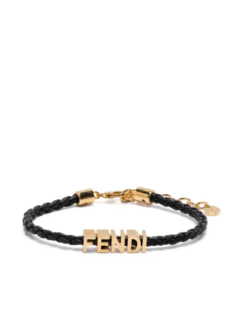 FENDI Fendigraphy bracelet