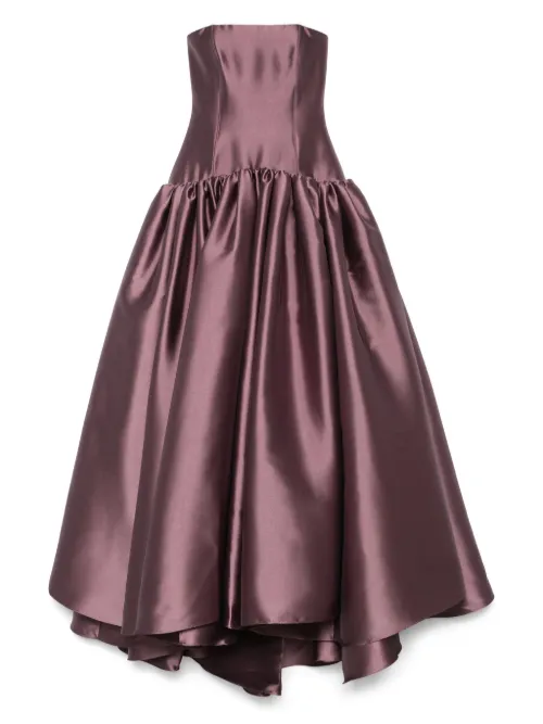 Robe longue The Cassias - Solace London - Modalova