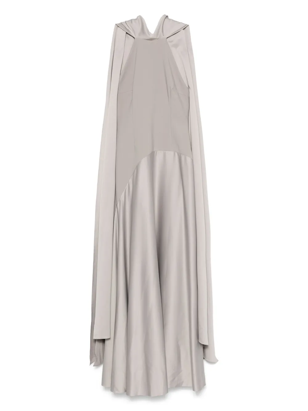 The Cece maxi dress