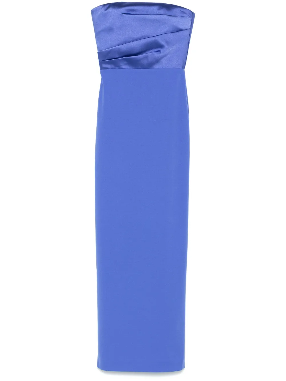 The Afra maxi dress