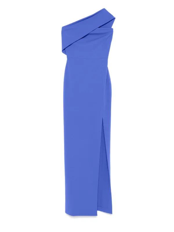 SOLACE LONDON ワンピース ドレス Lois long dress5901930 SOLACE LONDON - Lois long dress | Leam Roma - Luxury