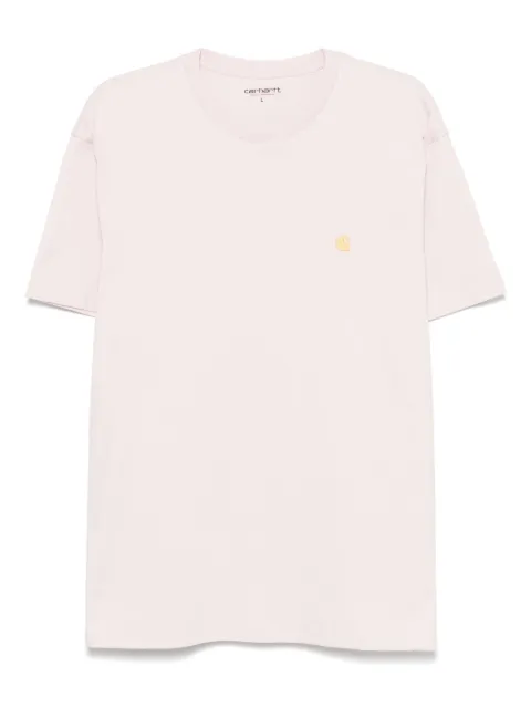 Carhartt WIP playera Chase