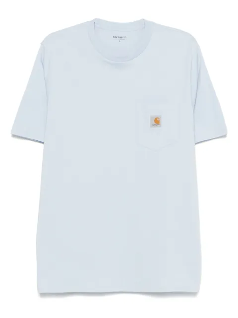 Carhartt WIP playera Pocket