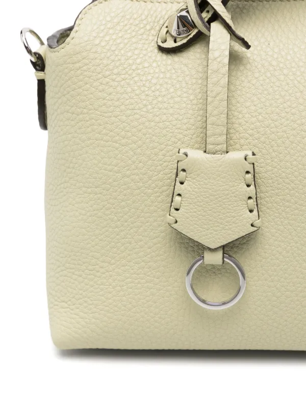 FENDI バイザウェイ セレリア ショルダーバッグ M | グリーン