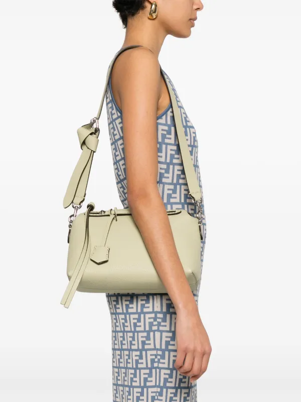 FENDI フェンディ ショルダーバッグ BY THE WAY SELLERIA MINI