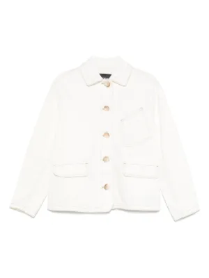 Emporio Armani ウィメンズ デニムジャケット通販 - FARFETCH
