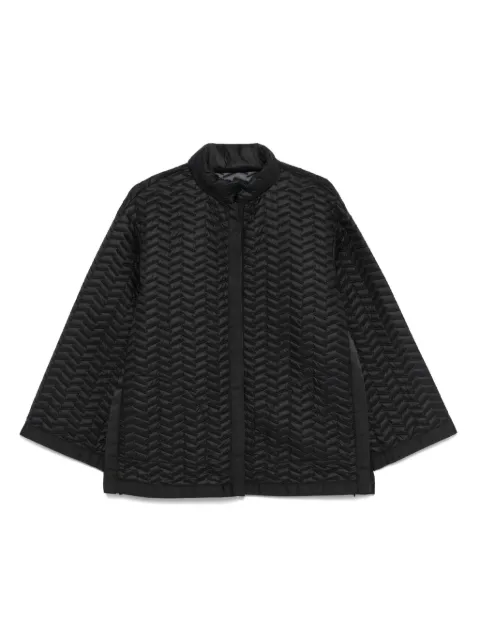 Emporio Armani quilted jacket