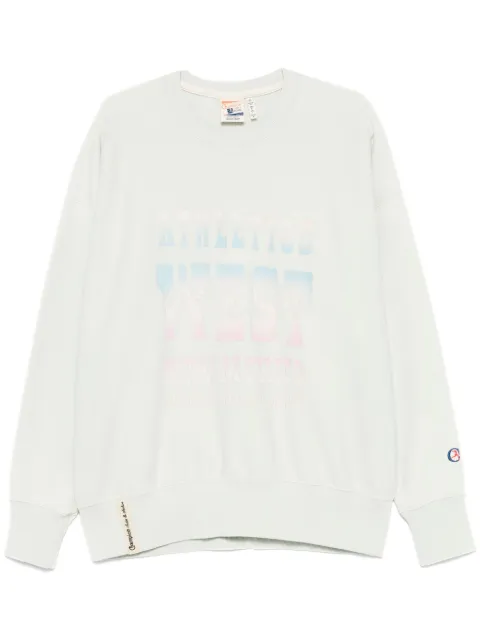 Champion sudadera 1960